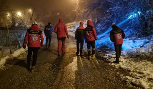 Bilecik'te kayboldu! 49 yaşındaki kadın her yerde aranıyor