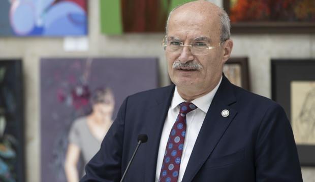 ATO Başkanı Baran: Konut kampanyası ekonomiye katkı sağlayacak