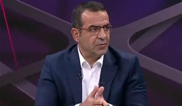 B&uuml;nyamin Gezer&rsquo;e MHK başkanlığı teklifi! Cevabı belli oldu