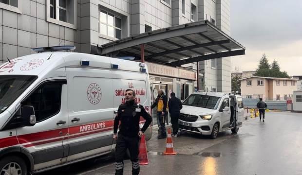 Bursa'da gıda faciası: 14 öğrenci zehirlendi!