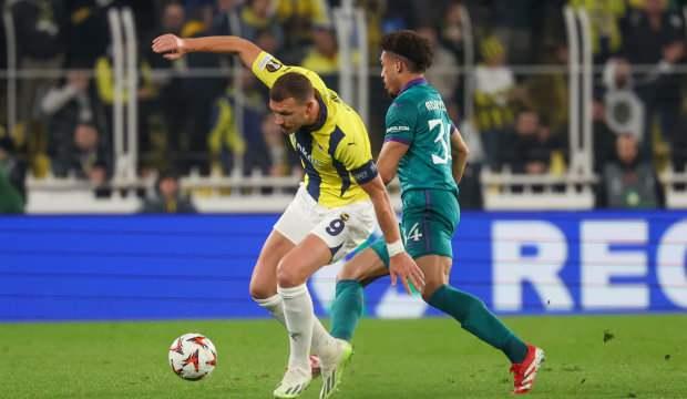 Fenerbah&ccedil;e'ye m&uuml;jde! Anderlecht'in en iyi oyuncusu yarın yok