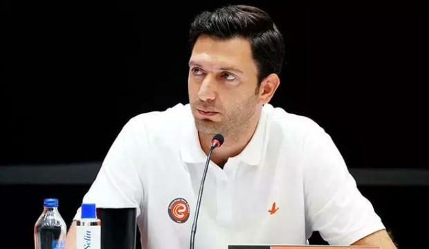  Ferhat Akbaş, Japonya Milli Takımı'nın başantrenörü oldu