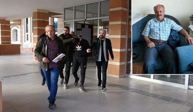 Kastamonu'da kan donduran cinayet: Komşusunu öldüren sanığa istenen ceza 