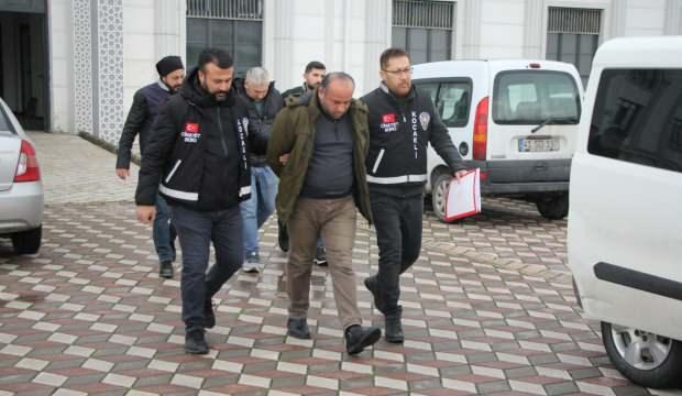 Kayıp olarak aranıyordu! Cesedi ormanda g&ouml;m&uuml;l&uuml; halde bulundu 