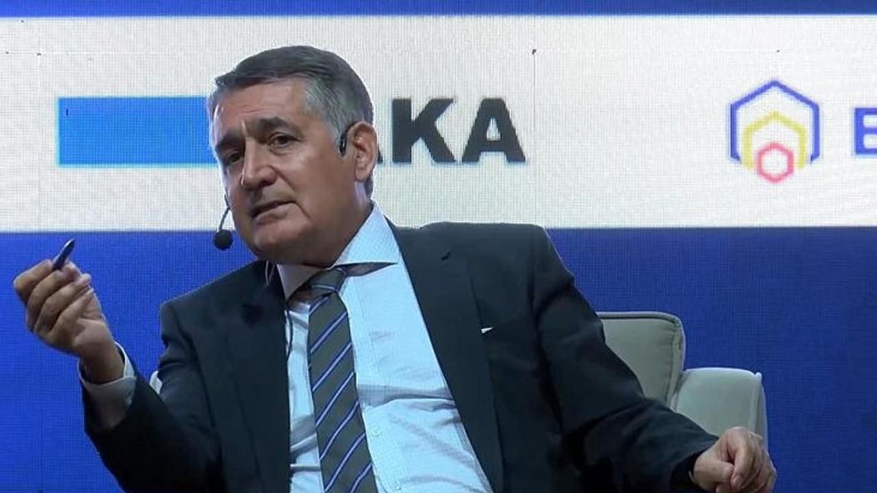 Orhan Turan
