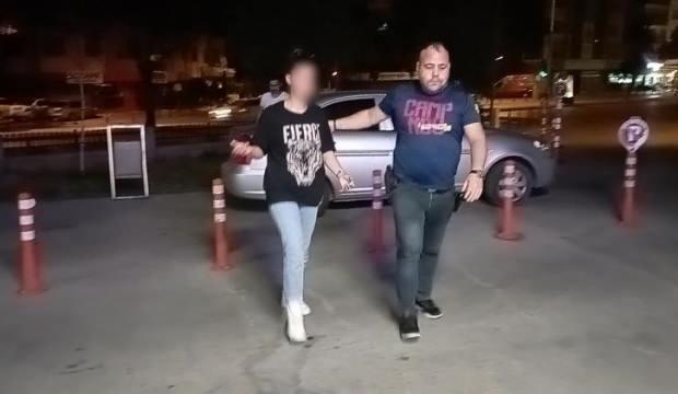 Konya'da dedesini bıçaklayan torunun cezası belli oldu