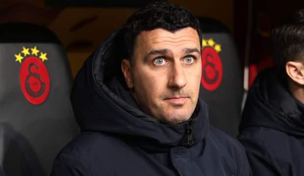 Maarten Martens: &Ccedil;ok pozisyon ka&ccedil;ırdık