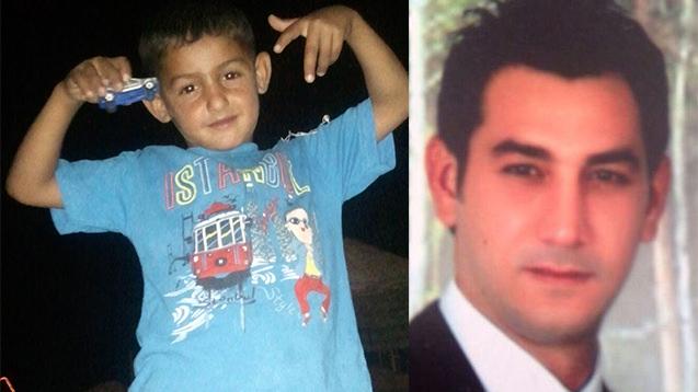 İbrahim Taşkıran ve Ali Köse