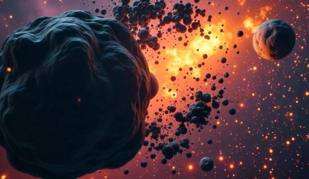 'Şehir yok eden'e karşı uyarı: 'Savunmasız değiliz' diyerek dört yöntemi açıkladılar!