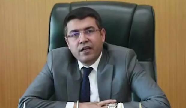 Son dakika haberi: Tatvan Belediye Başkanı gözaltına alındı