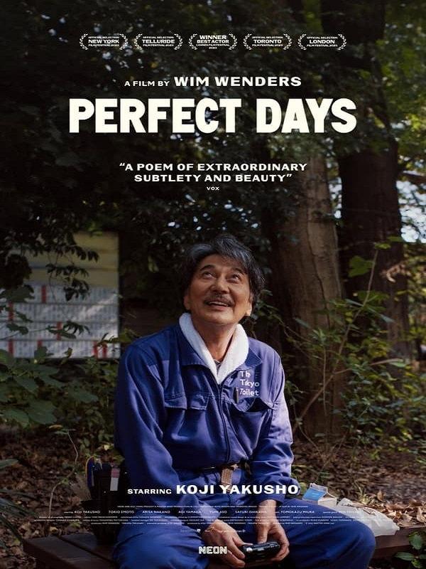 Perfect Days 