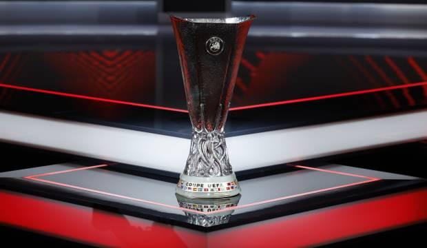UEFA Avrupa Ligi&rsquo;nde r&ouml;vanş heyecanı başlıyor