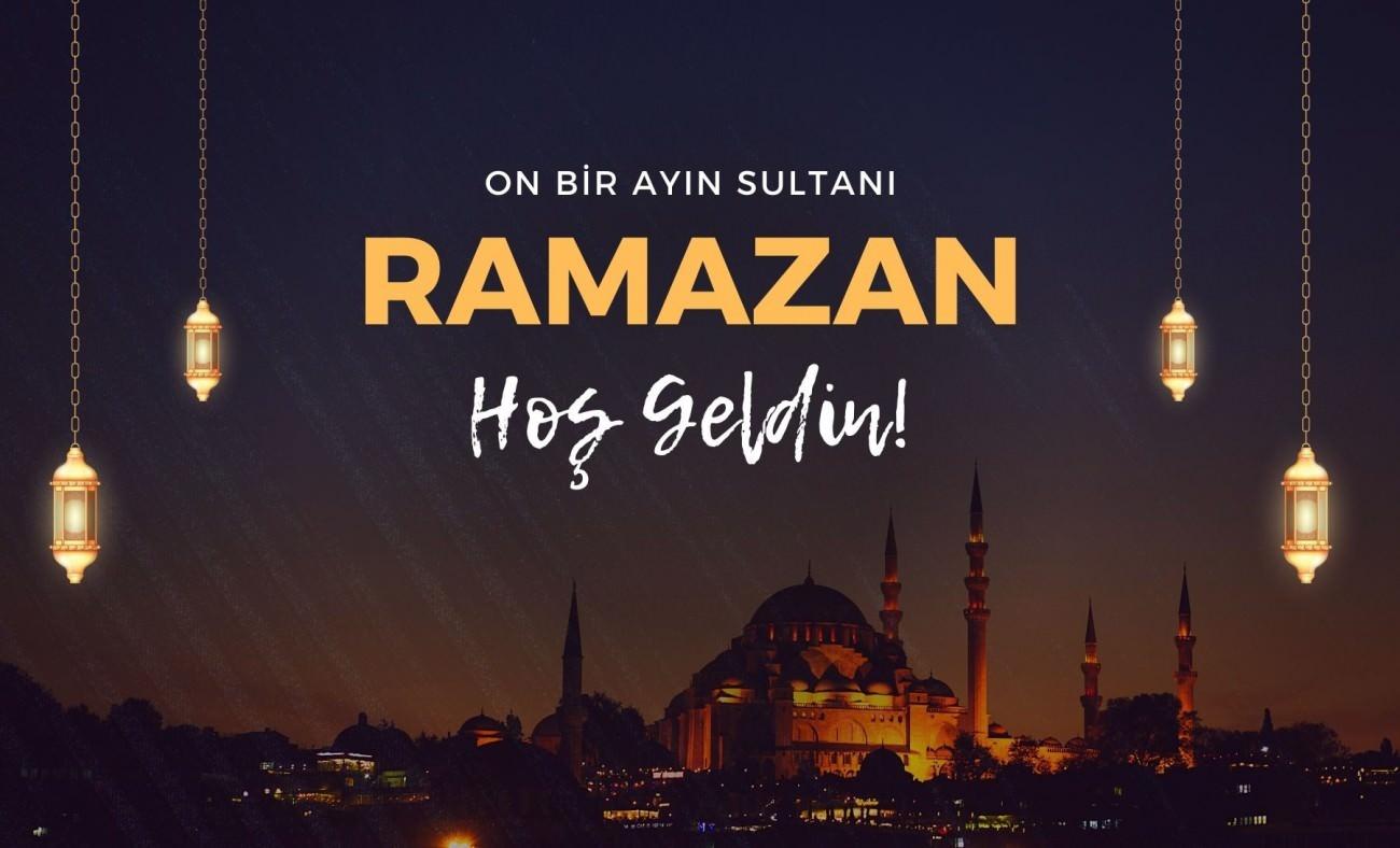 2025 İstanbul Ramazan imsakiyesi