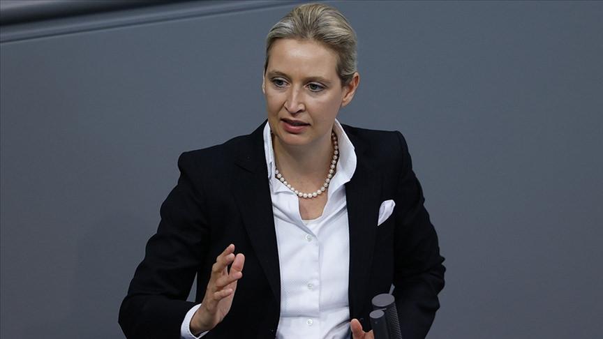 Alice Weidel