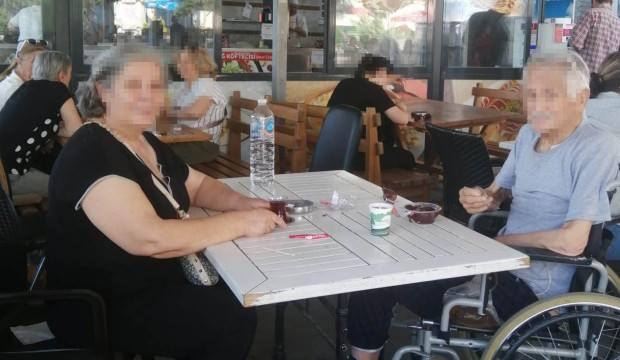 Ankara'da kiracısı evi boşaltmayınca huzurevine yerleşti! 2 yıl sonra gelen karar 