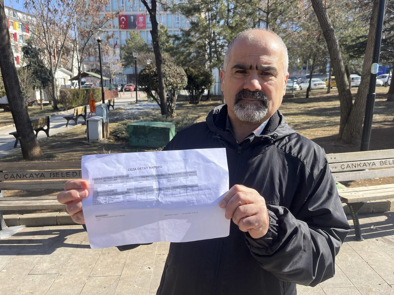 Bekir Dinç