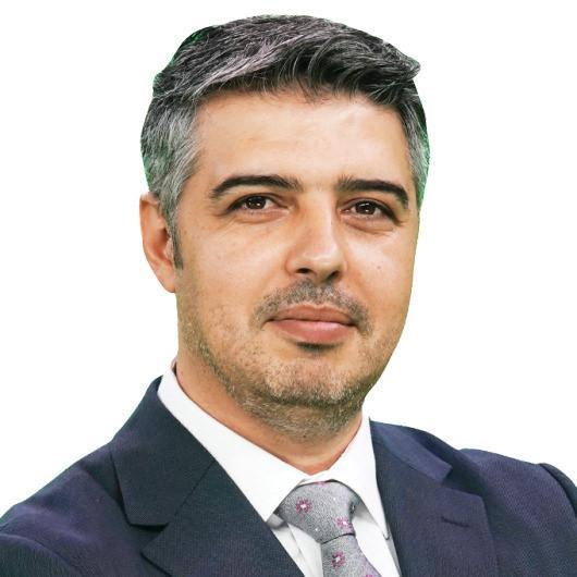 İktisatçı Prof. Dr. Yusuf Dinç