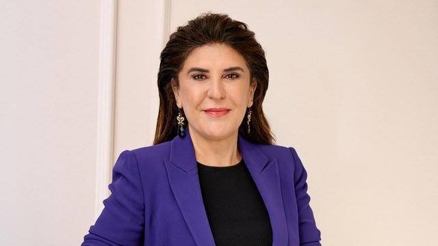 GYODER Başkanı Neşecan Çekici
