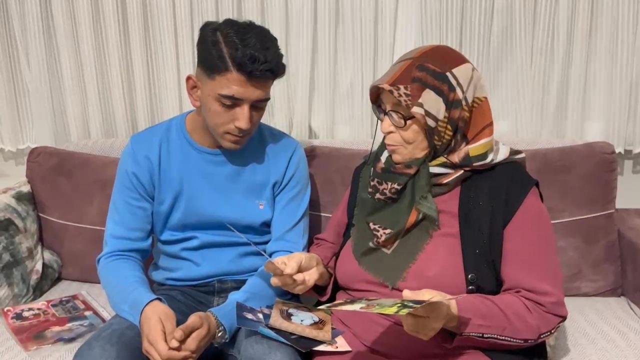 Sefa Ünal ve Döndü Ünal