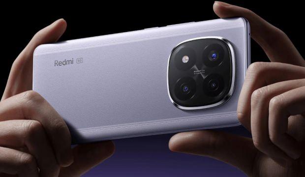 Fiyat-Performansta zirveye oynuyor! İşte Redmi Note 14 Pro 5G'nin özellikleri...