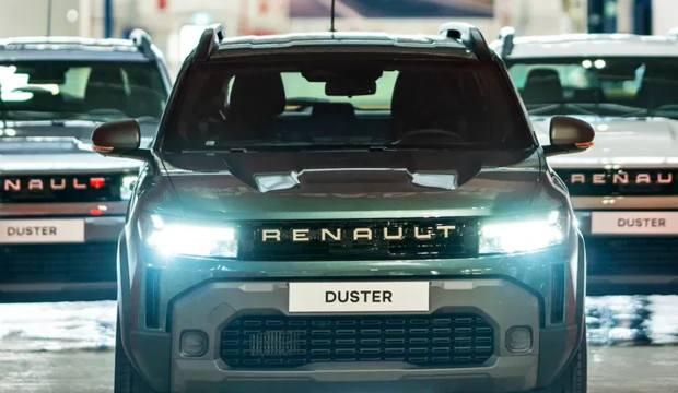 Oyak Renault Otomobil Fabrikası 8 milyonuncu araç üretimini kutladı
