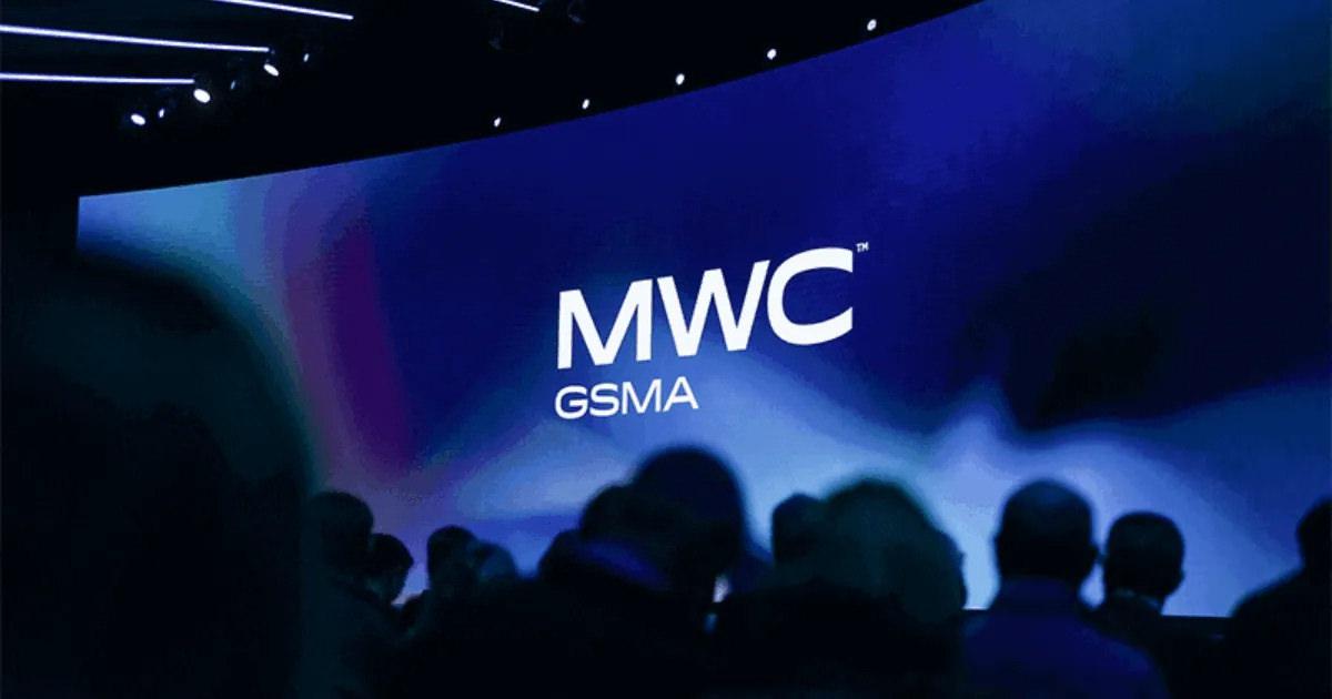 MWC 25 İspanya'da gerçekleşecek