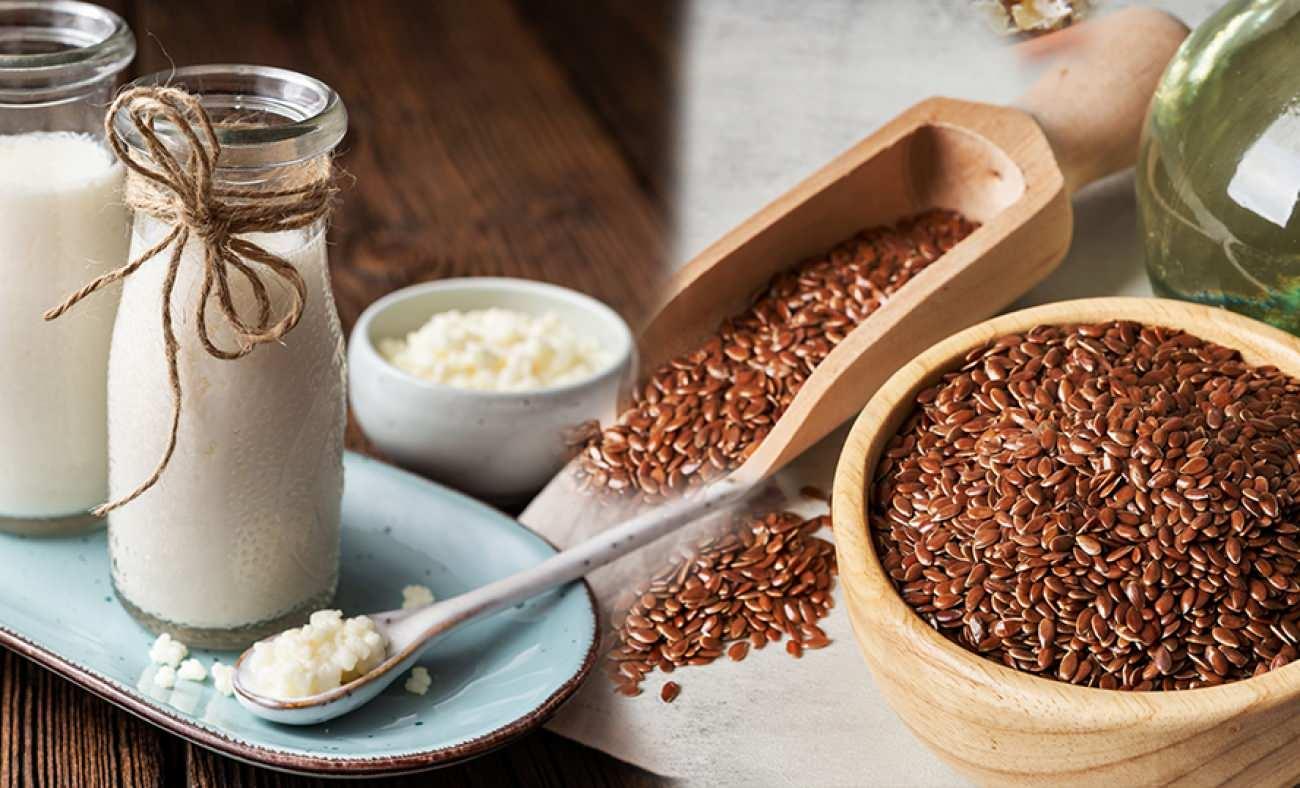 Ramazanda bağırsakları motor gibi &ccedil;alıştıran y&ouml;ntem!