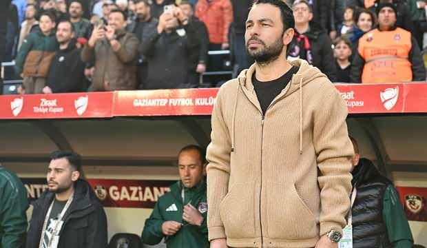 Sel&ccedil;uk İnan'dan 'Yabancı hakem' sorusuna flaş tepki!