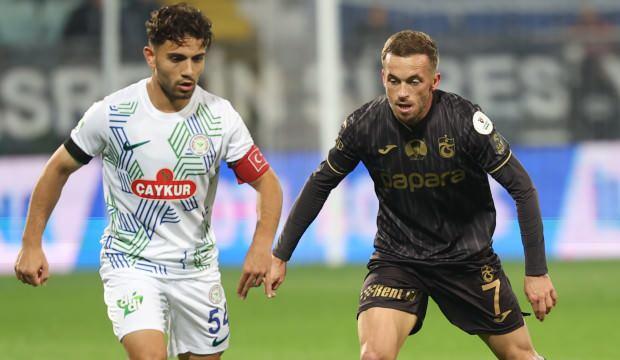 T&uuml;rkiye Kupası'nda Karadeniz derbisi! 2 isim yok 1 oyuncu ş&uuml;pheli