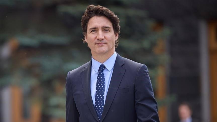 Kanada Başbakanı Justin Trudeau