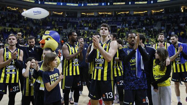 Fenerbahçe Beko