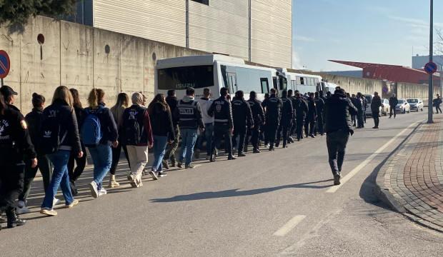 Yer: Kocaeli! Verdikleri bir ilanla 120 milyonluk vurgun yaptılar
