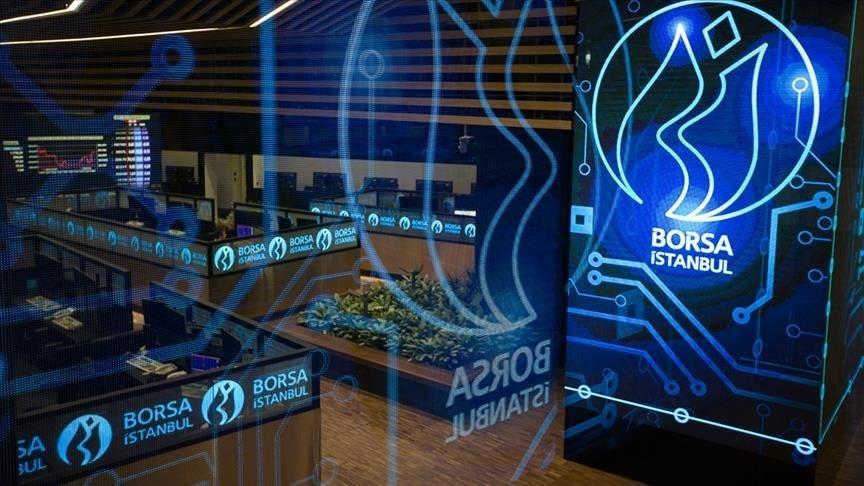 Borsa İstanbul'dan bir görünüm