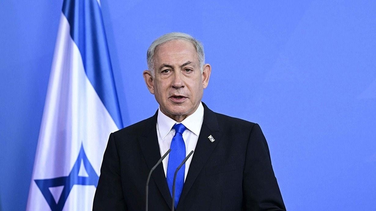 Netanyahu