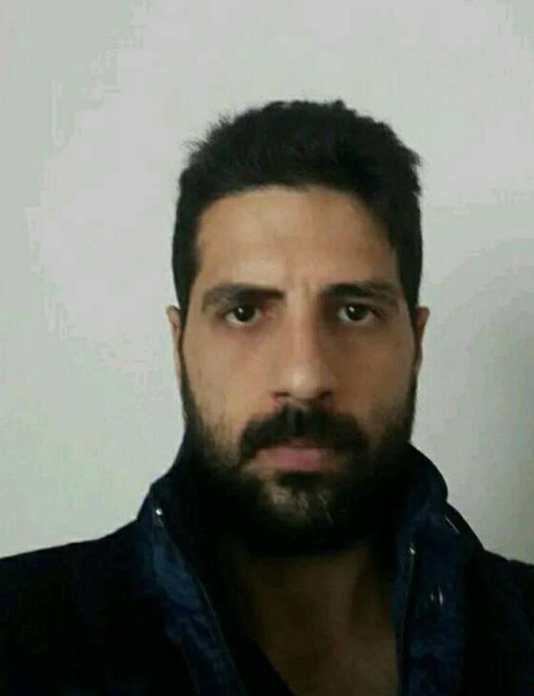 Abdulsamet Yayaşit'in (27)