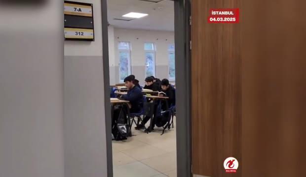 Beykoz Anadolu İmam Hatip Lisesi ders programlarına mukabele dersi ekledi!