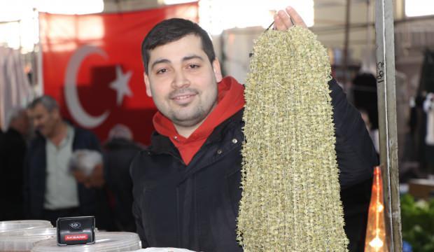 Fiyatı gram altını geçti! İşte vatandaşın cebini yakan 'sarı altın' 