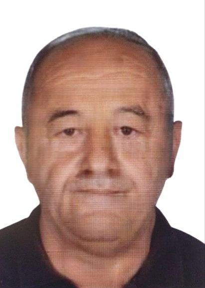 Remzi Başaran (60)