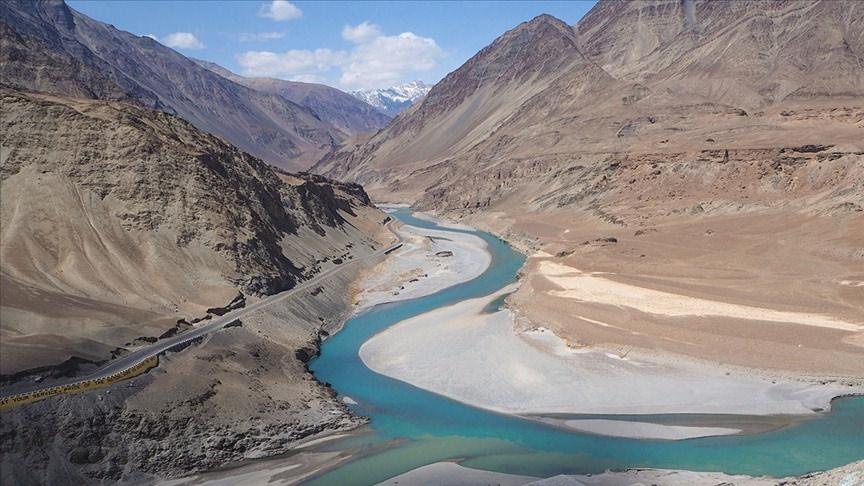 Indus Nehri