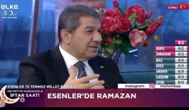 Eseneler Belediyesi’nden Ramazan ayında evlere iftar yemeği hizmeti