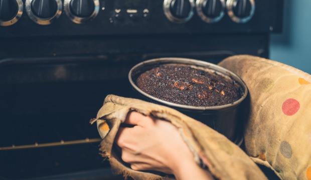 Eve sinmiş yanık kokusu nasıl geçer? Etkili ipuçlarıyla temizleme yöntemleri