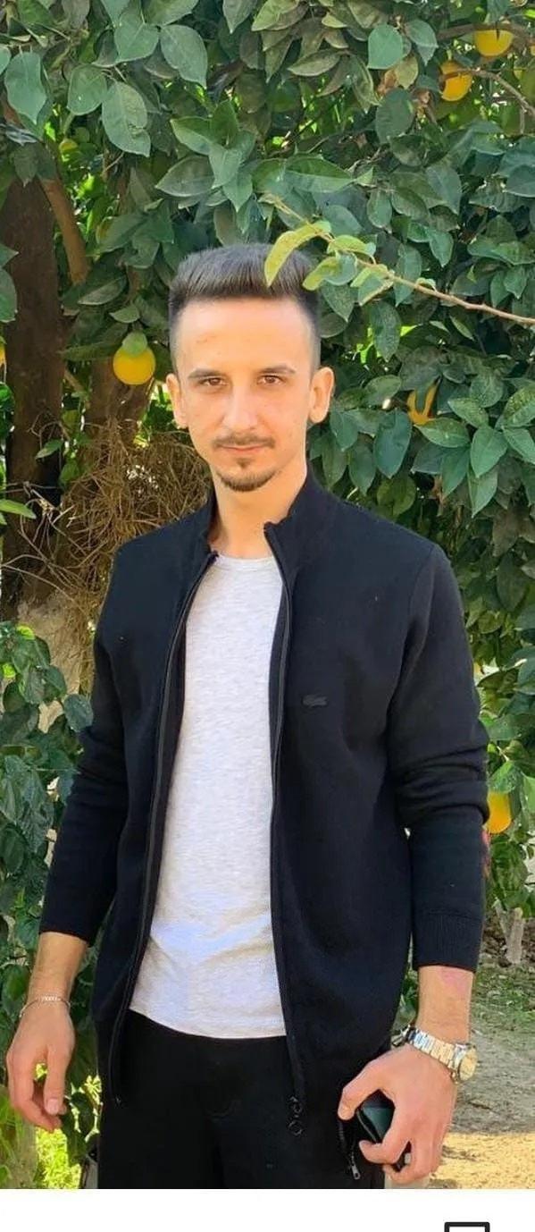 Feci olayda hayatını kaybeden genç