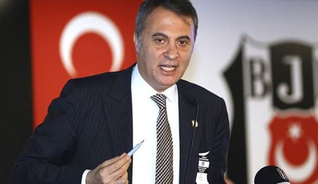 Başkan adayı olacak mı? Fikret Orman açıkladı