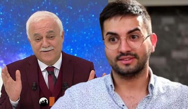 Kadir Ezildi'nin Nihat Hatipoğlu isyanı: Bu sene nolur...