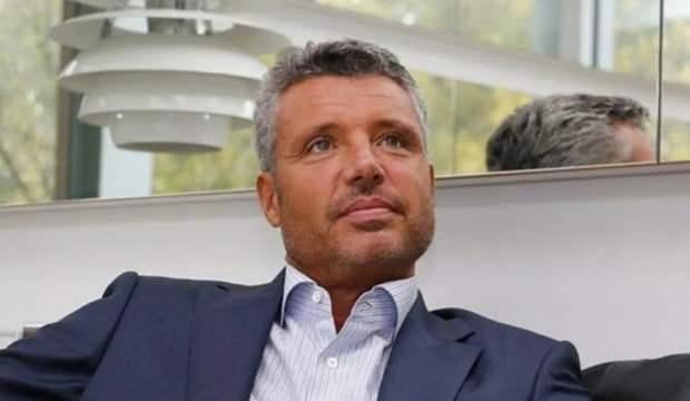 Ve Fenerbahçe'de beklenen oldu! Sadettin Saran'dan başkanlık kararı