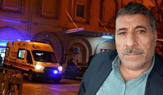 Mardin'de feci kaza: Çıktığı elektrik direği sonu oldu!