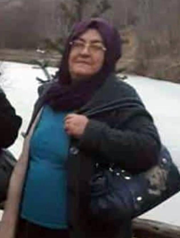 Hatice Kış (77)