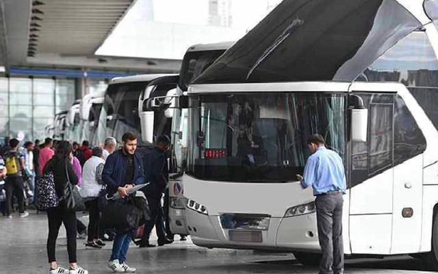 Şehirlerarası otobüs yolculuklarında ailesiyle seyahat edenlere yüzde 40'a kadar indirim uygulanabilecek.