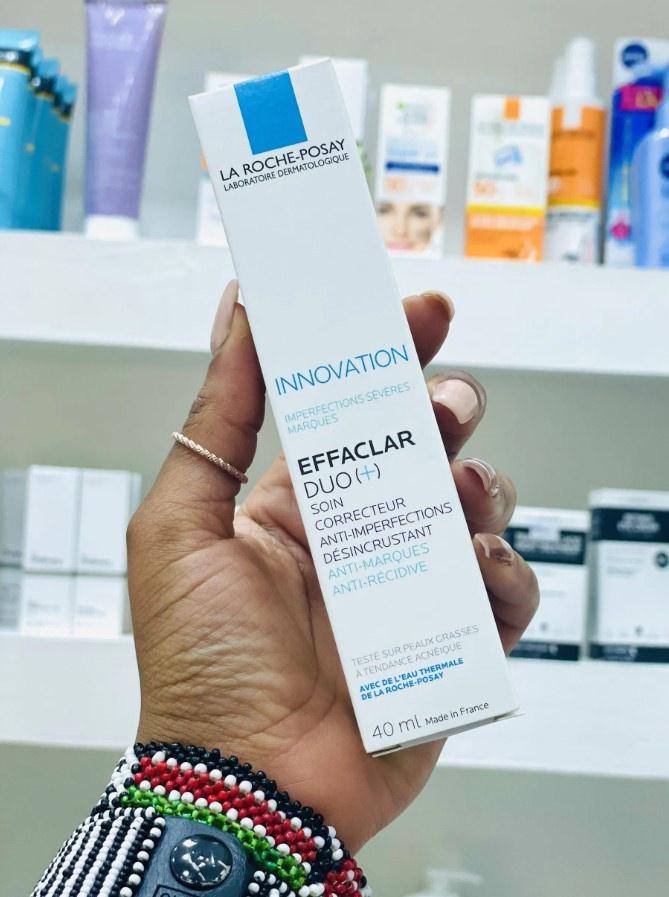 La Roche Posay markasına ait Effeclar Duo kremde yüksek miktarda kansere neden olabilecek kimsayal madde tespit edilerek ABD'de raflardan toplatma kararı alındı.