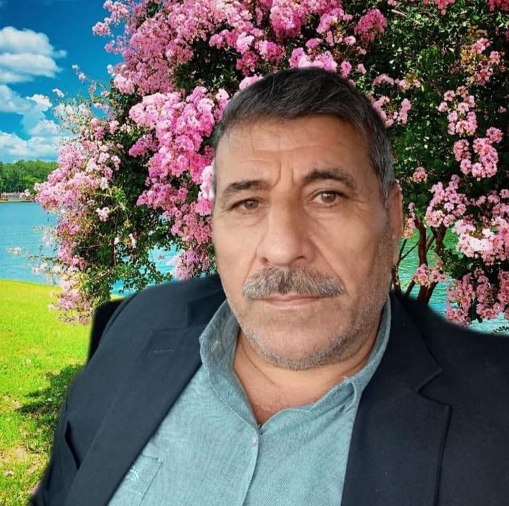  65 yaşındaki Eyyüp Yılmaz 